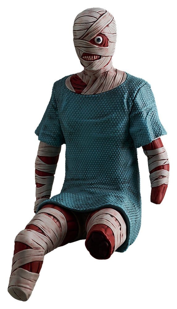 PREORDINE+ 03/2027 (NON CANCELLABILE) Mouthwashing Pop Up Parade Swacchao! PVC Figure Curly 11 cm