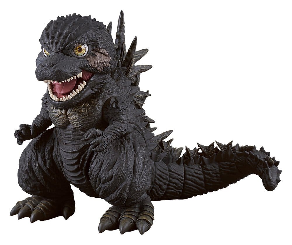 PREORDINE+ 09/2026 Godzilla Minus One Nendoroid Action Figure Godzilla (2023) 10 cm