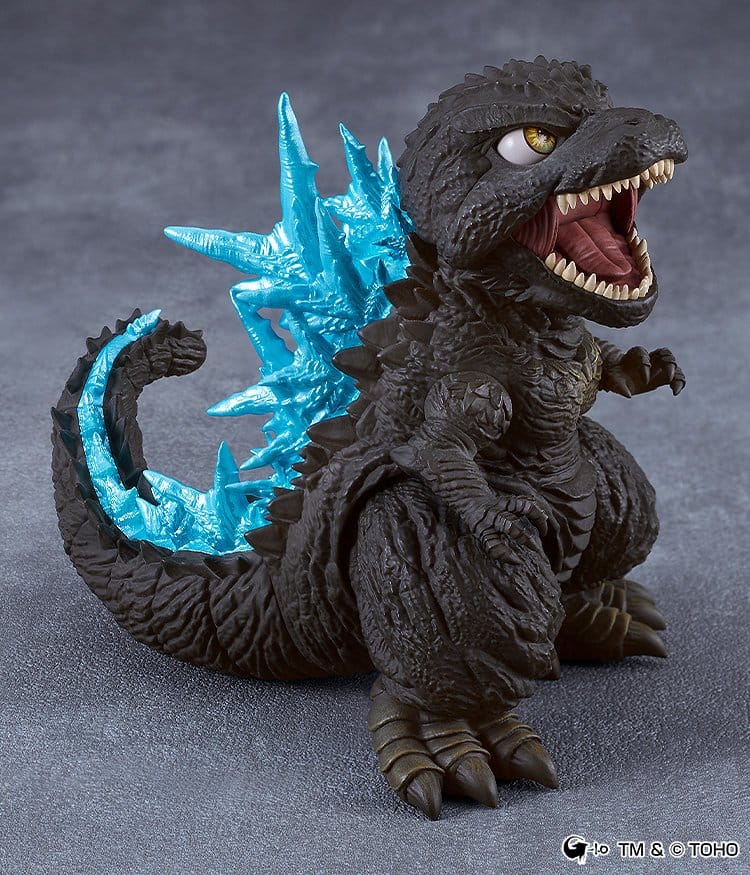 PREORDINE+ 09/2026 Godzilla Minus One Nendoroid Action Figure Godzilla (2023) 10 cm