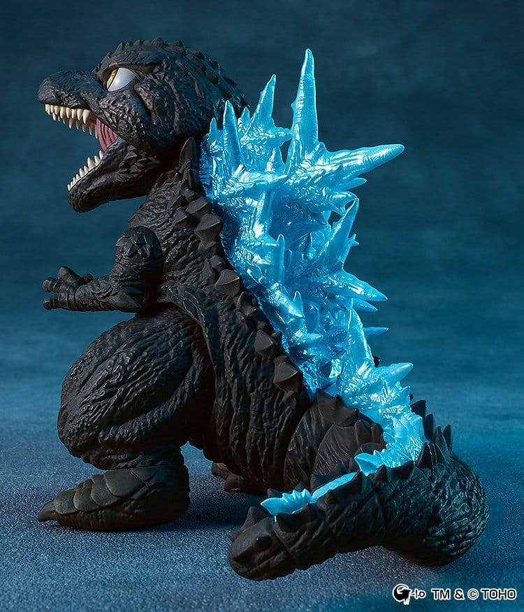 PREORDINE+ 09/2026 Godzilla Minus One Nendoroid Action Figure Godzilla (2023) 10 cm