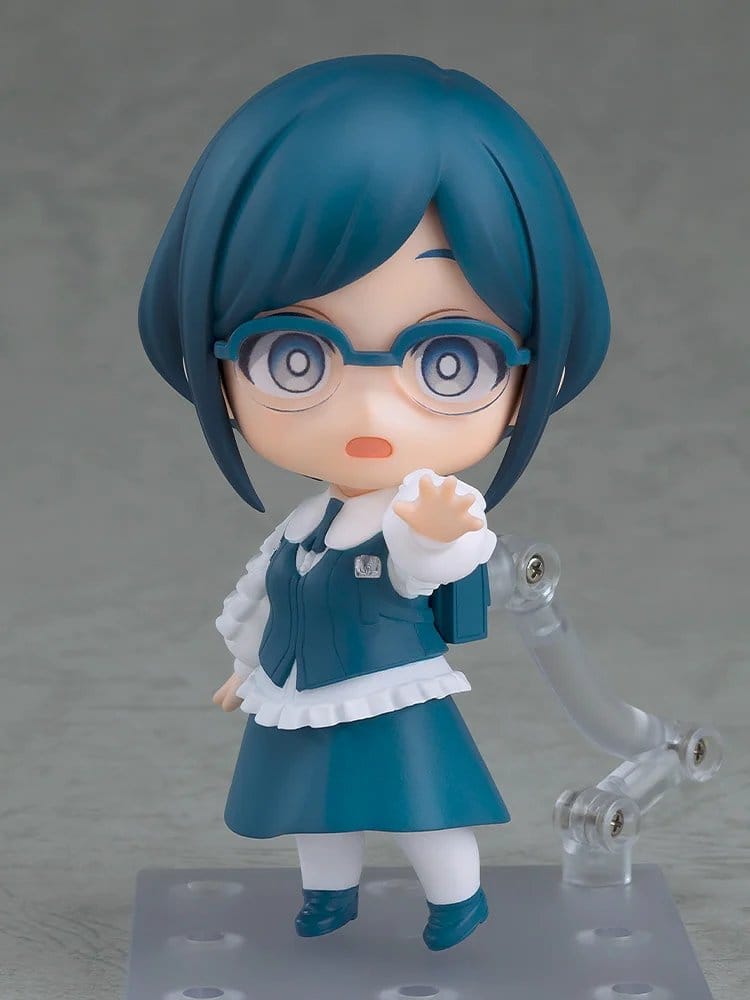 PREORDINE+ 09/2026 Urban Myth Dissolution Center Nendoroid Action Figure Azami Fukurai 10 cm