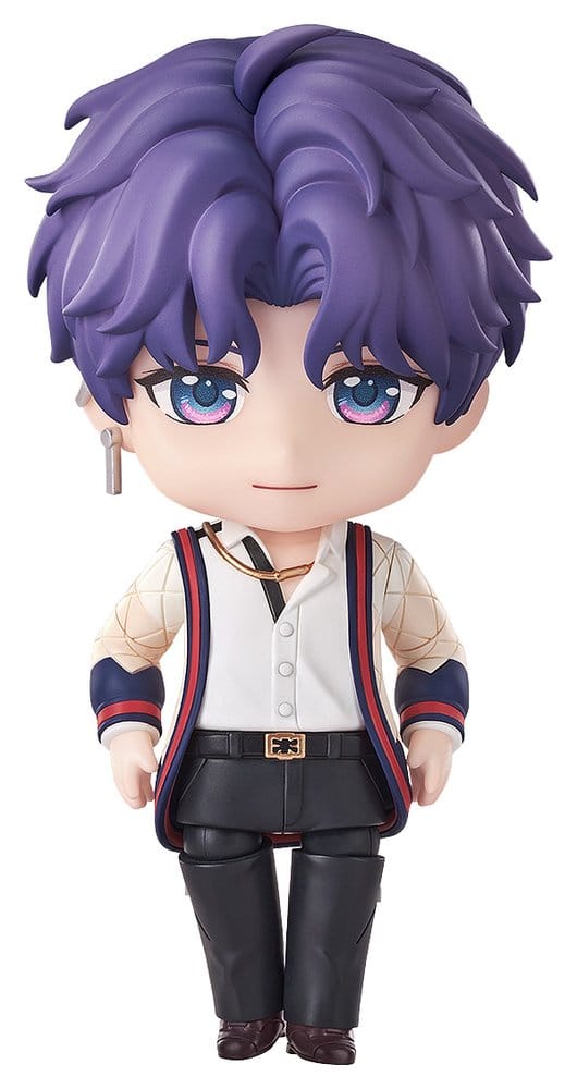 PREORDINE+ 02/2027 Love and Deepspace Nendoroid Action Figure Rafayel 10 cm