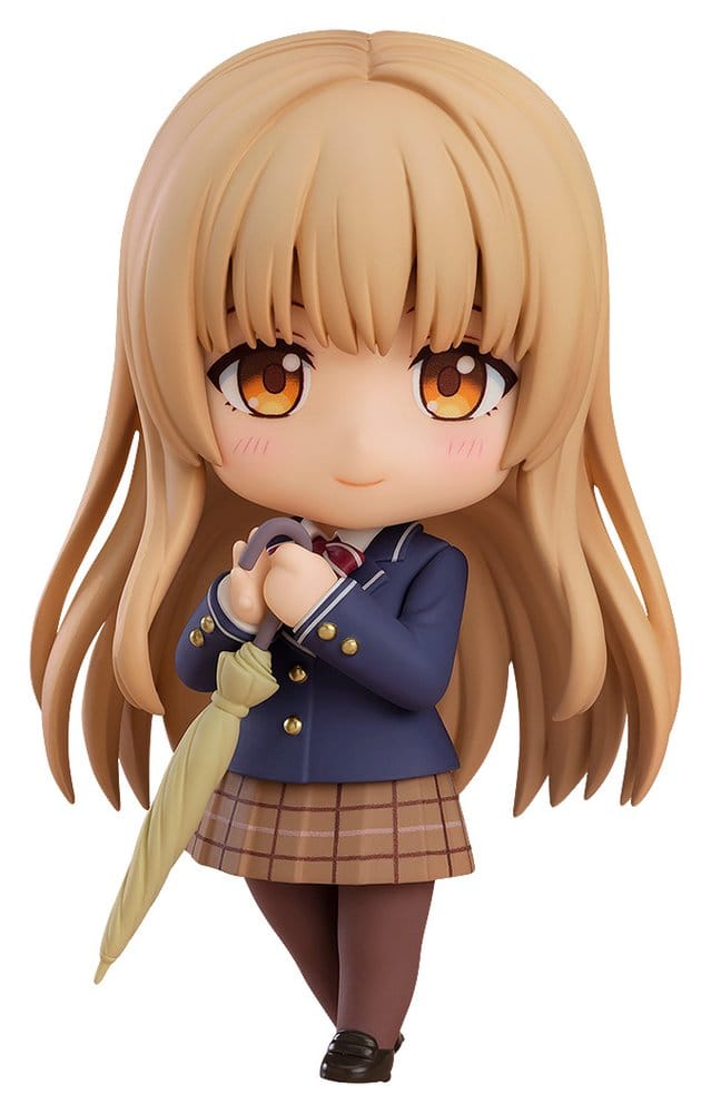 PREORDINE+ 04/2027 The Angel Next Door Spoils Me Rotten Nendoroid Action Figure Mahiru Shiina 10 cm