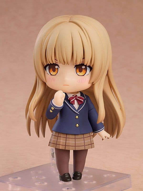 PREORDINE+ 04/2027 The Angel Next Door Spoils Me Rotten Nendoroid Action Figure Mahiru Shiina 10 cm
