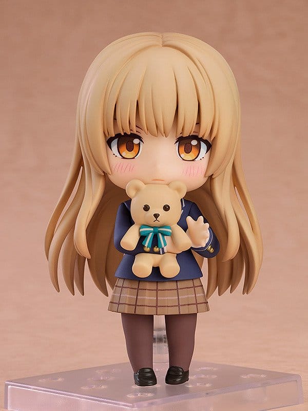 PREORDINE+ 04/2027 The Angel Next Door Spoils Me Rotten Nendoroid Action Figure Mahiru Shiina 10 cm