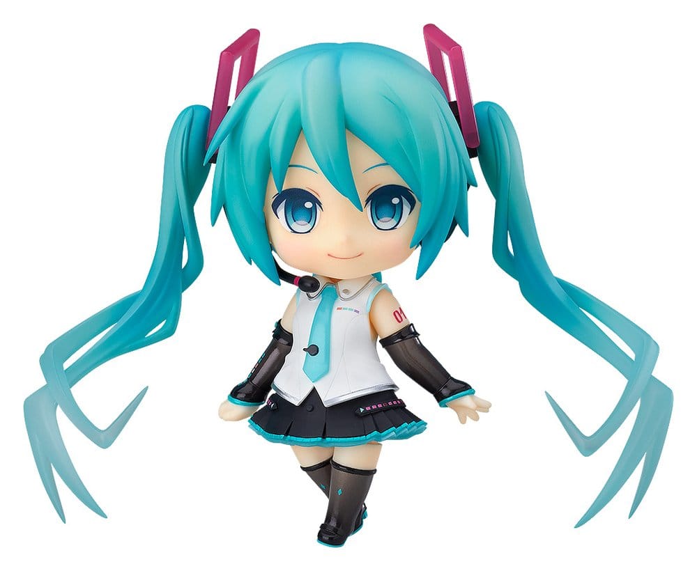 PREORDINE+ 02/2027 Character Vocal Series 01: Hatsune Miku Nendoroid Action Figure V4X 10 cm