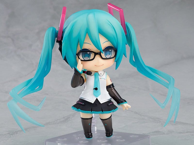 PREORDINE+ 02/2027 Character Vocal Series 01: Hatsune Miku Nendoroid Action Figure V4X 10 cm