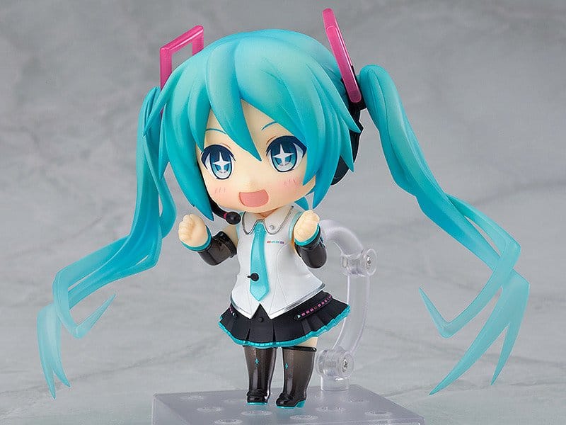 PREORDINE+ 02/2027 Character Vocal Series 01: Hatsune Miku Nendoroid Action Figure V4X 10 cm