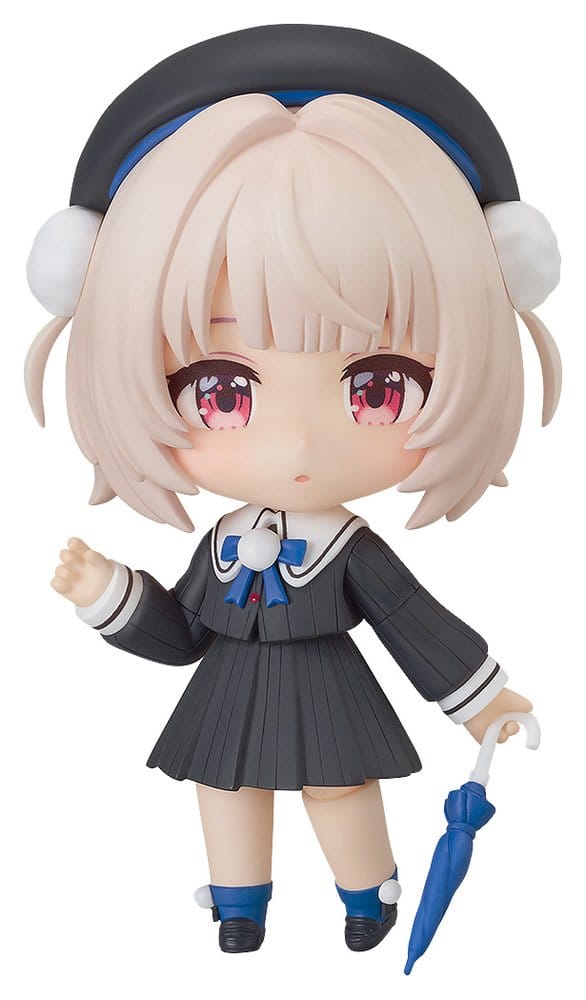 PREORDINE+ 02/2027 Ui Shigure Nendoroid Action Figure Ui 10 cm