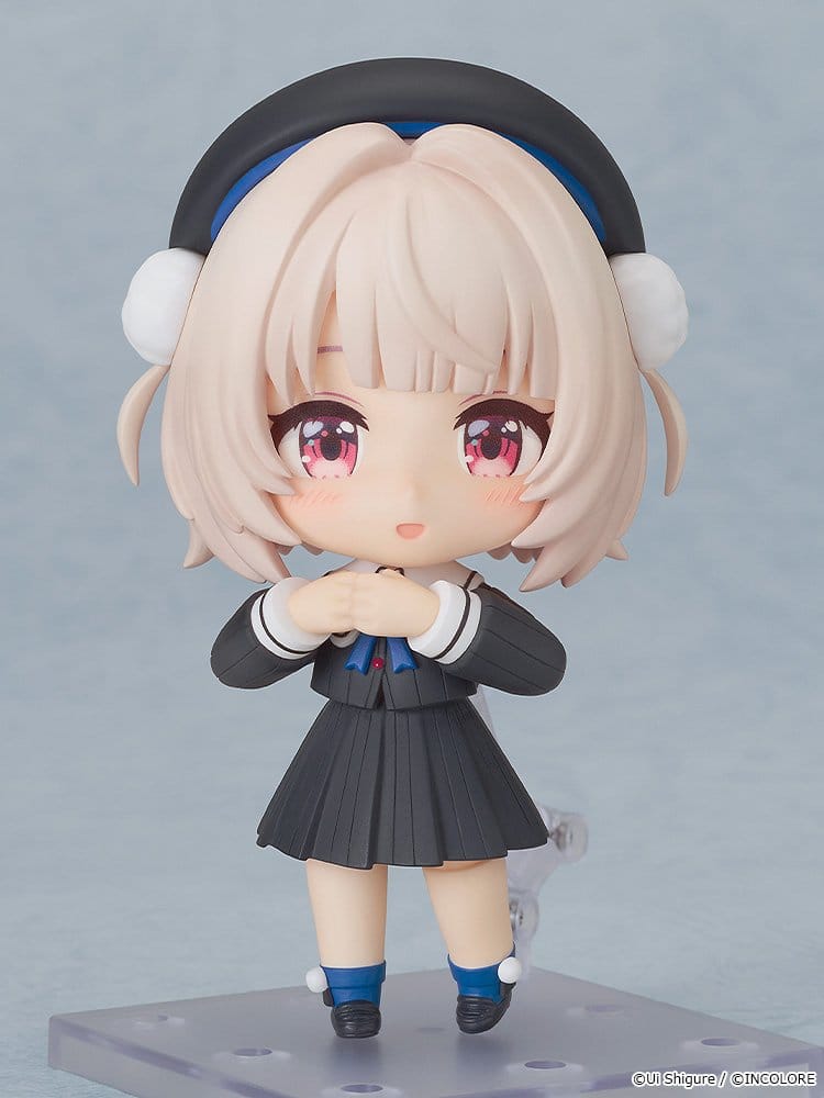 PREORDINE+ 02/2027 Ui Shigure Nendoroid Action Figure Ui 10 cm