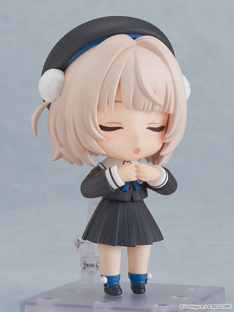 PREORDINE+ 02/2027 Ui Shigure Nendoroid Action Figure Ui 10 cm
