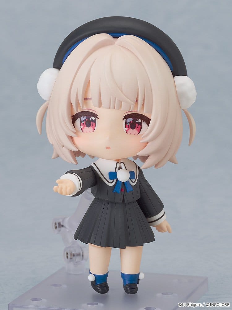 PREORDINE+ 02/2027 Ui Shigure Nendoroid Action Figure Ui 10 cm