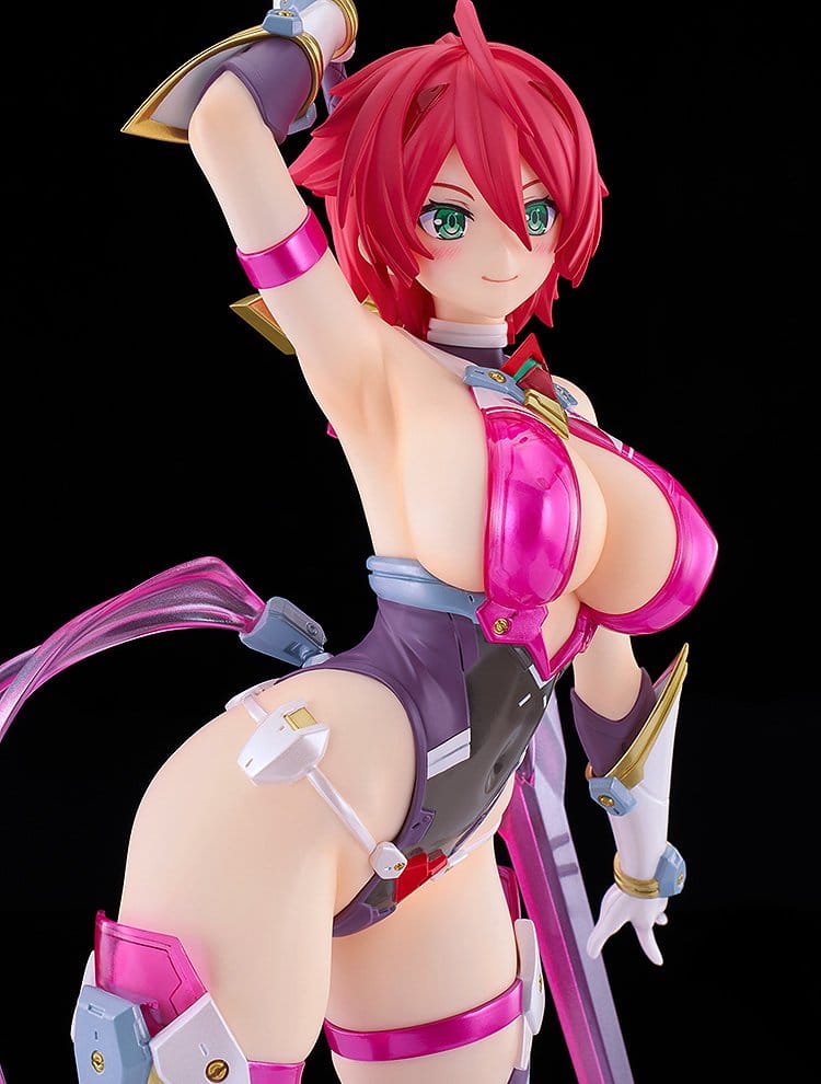 PREORDINE+ 02/2027 Cutie Honey Nova Pop Up Parade SP PVC Figure Cutie Honey 28 cm