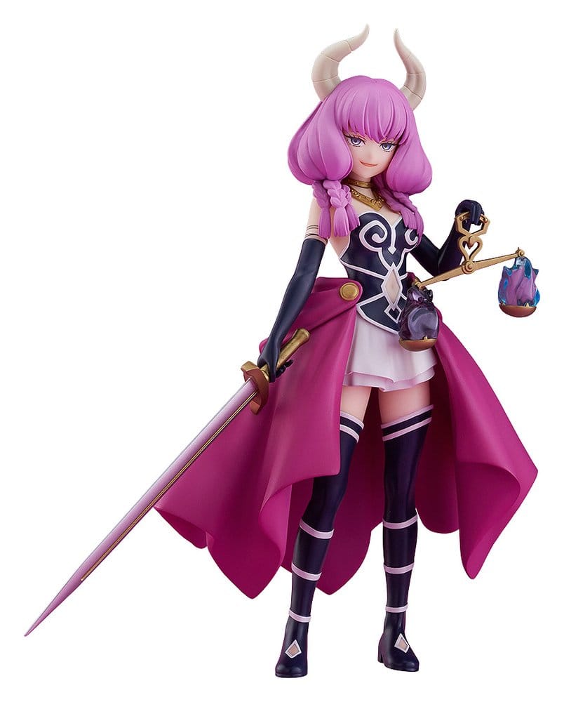 PREORDINE+ 03/2027 Frieren: Beyond Journey's End Pop Up Parade PVC Figure Aura 17 cm