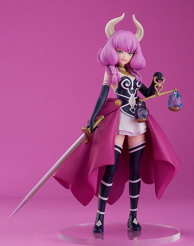 PREORDINE+ 03/2027 Frieren: Beyond Journey's End Pop Up Parade PVC Figure Aura 17 cm
