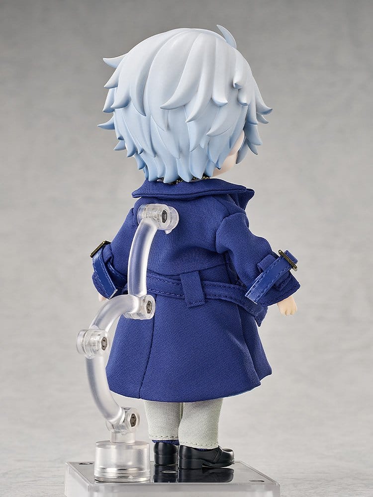 PREORDINE+ 05/2027 Honkai: Star Rail Nendoroid Doll Action Figure Phainon: Express Travel Ver. 15 cm