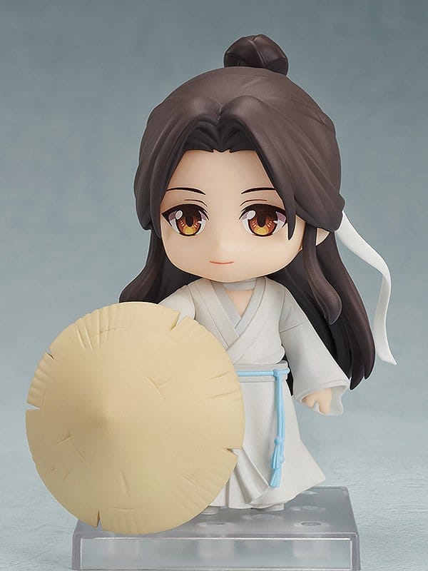 PREORDINE+ 02/2027 Heaven Official's Blessing Nendoroid Action Figure Xie Lian (re-run) 10 cm