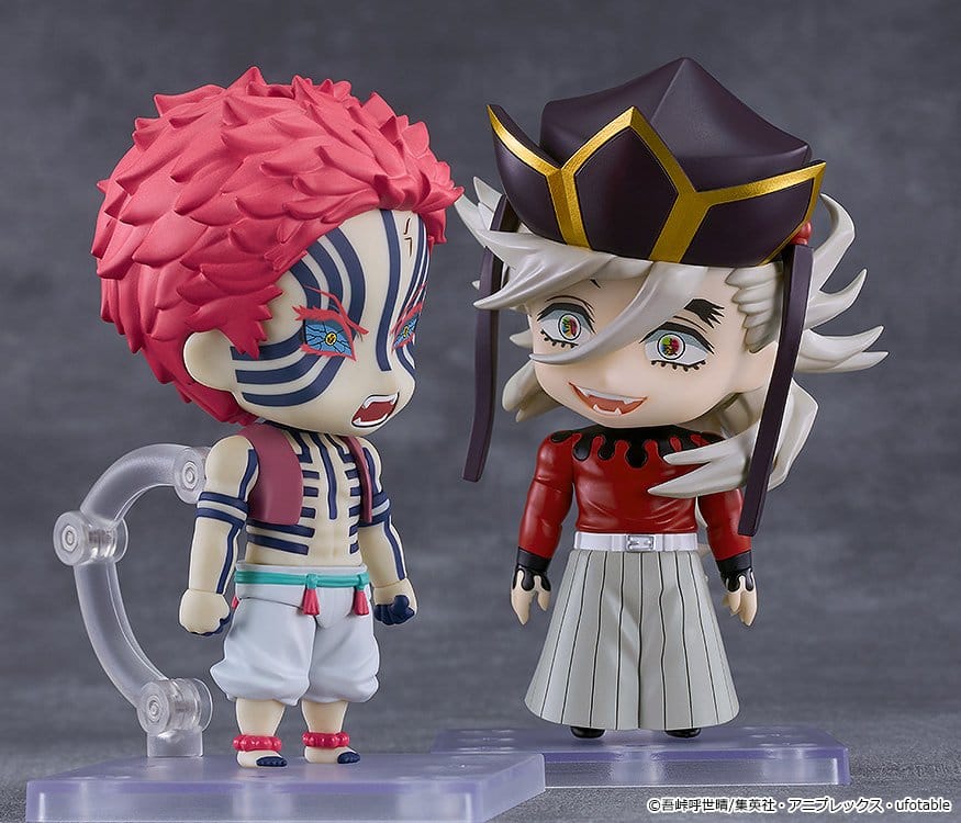 PREORDINE+ 02/2027 Demon Slayer: Kimetsu no Yaiba Nendoroid Action Figure Doma 10 cm