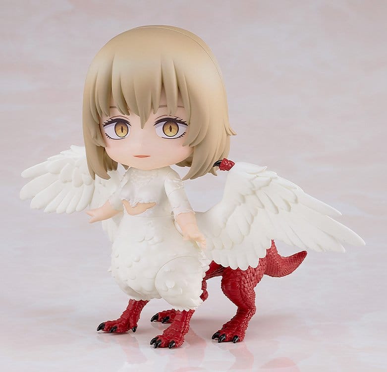 PREORDINE+ 05/2027 Delicious in Dungeon Nendoroid Action Figure Falin (Chimera) 11 cm
