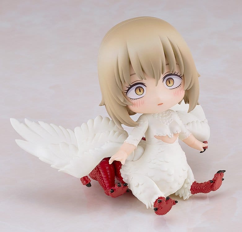 PREORDINE+ 05/2027 Delicious in Dungeon Nendoroid Action Figure Falin (Chimera) 11 cm