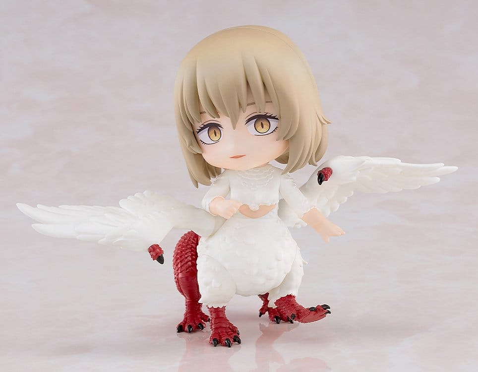 PREORDINE+ 05/2027 Delicious in Dungeon Nendoroid Action Figure Falin (Chimera) 11 cm