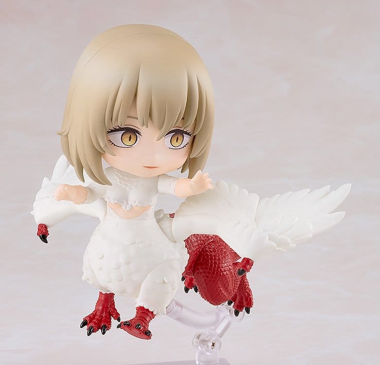 PREORDINE+ 05/2027 Delicious in Dungeon Nendoroid Action Figure Falin (Chimera) 11 cm