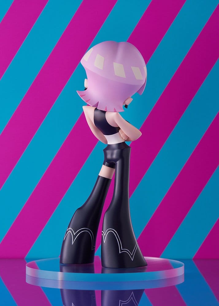 PREORDINE+ 04/2027 New Panty & Stocking with Garterbelt Pop Up Parade PVC Figure Polyurethane 14 cm
