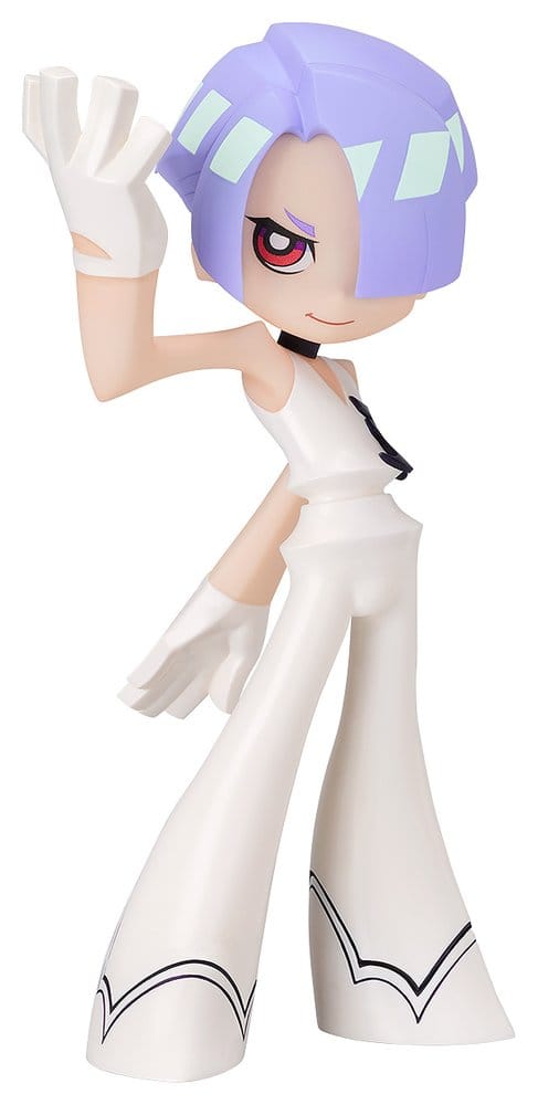 PREORDINE+ 04/2027 New Panty & Stocking with Garterbelt Pop Up Parade PVC Figure Polyester 14 cm
