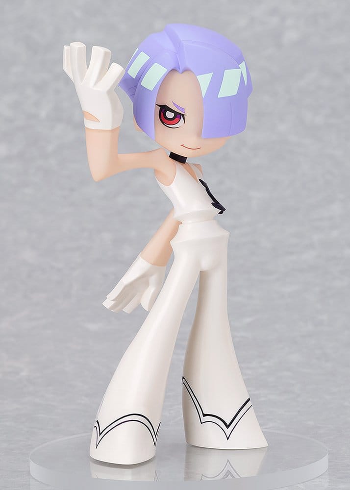 PREORDINE+ 04/2027 New Panty & Stocking with Garterbelt Pop Up Parade PVC Figure Polyester 14 cm