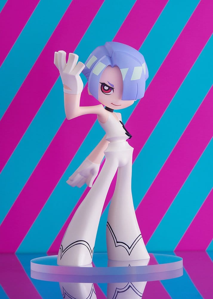 VORBESTELLUNG+ 04/2027 New Panty & Stocking with Garterbelt Pop Up Parade PVC Figuren 2er-Pack Polyester & Polyurethan 14 cm