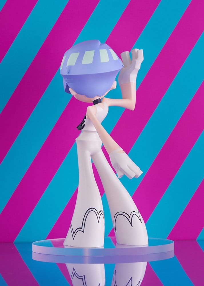 VORBESTELLUNG+ 04/2027 New Panty & Stocking with Garterbelt Pop Up Parade PVC Figuren 2er-Pack Polyester & Polyurethan 14 cm