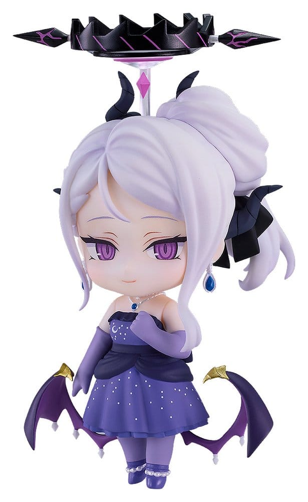 PREORDINE+ 03/2027 Blue Archive Nendoroid Basic Action Figure Hina Sorasaki (Dress) 10 cm