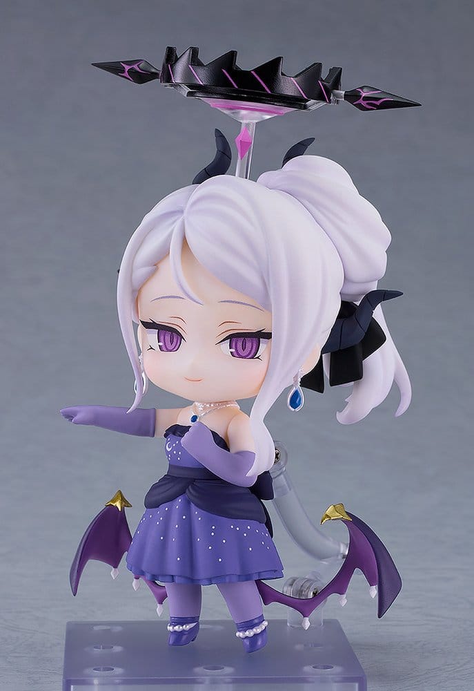 PREORDINE+ 03/2027 Blue Archive Nendoroid Basic Action Figure Hina Sorasaki (Dress) 10 cm