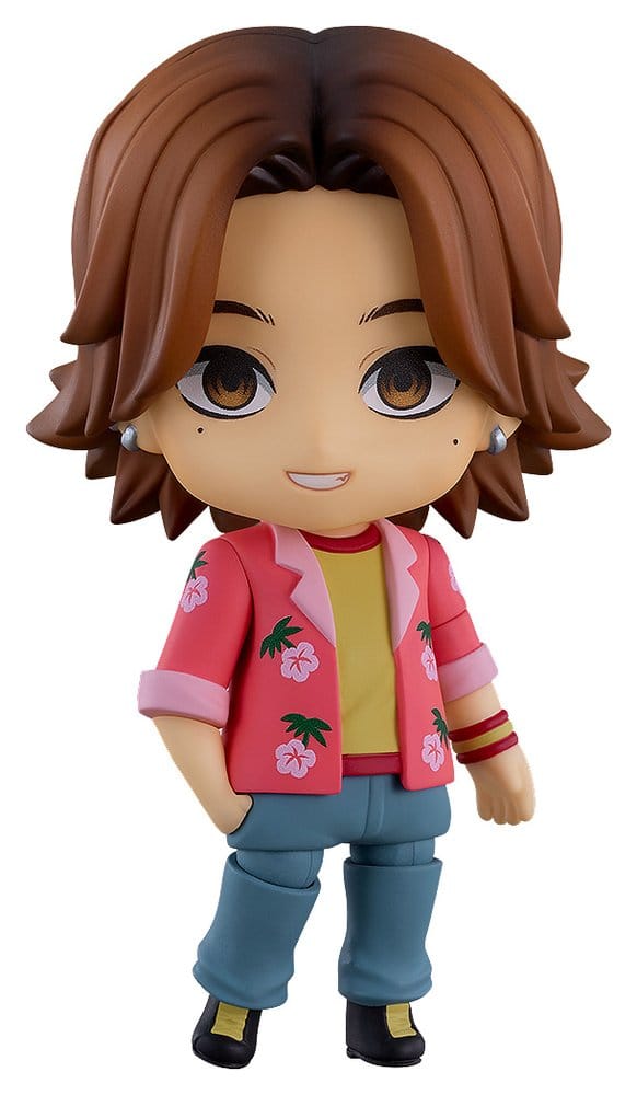 PREORDINE+ 03/2027 Mouthwashing Nendoroid Action Figure Daisuke 10 cm