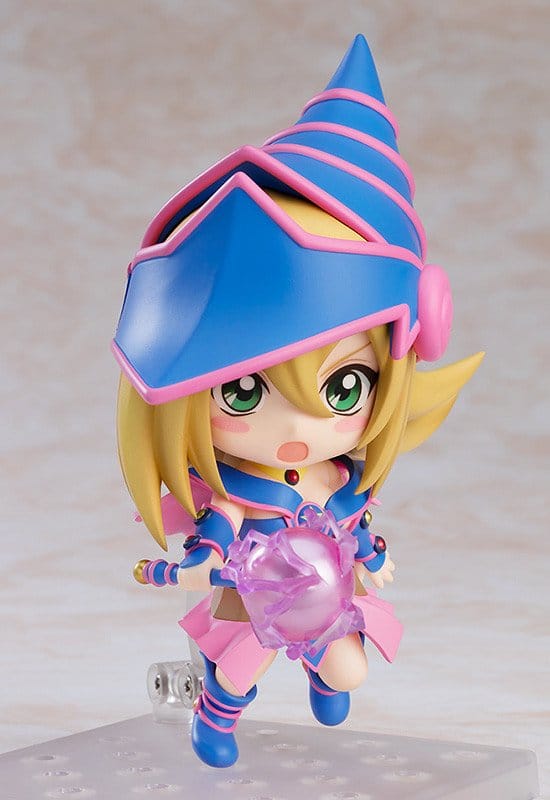 PREORDINE+ 02/2027 Yu-Gi-Oh! Nendoroid Action Figure Dark Magician Girl 12 cm