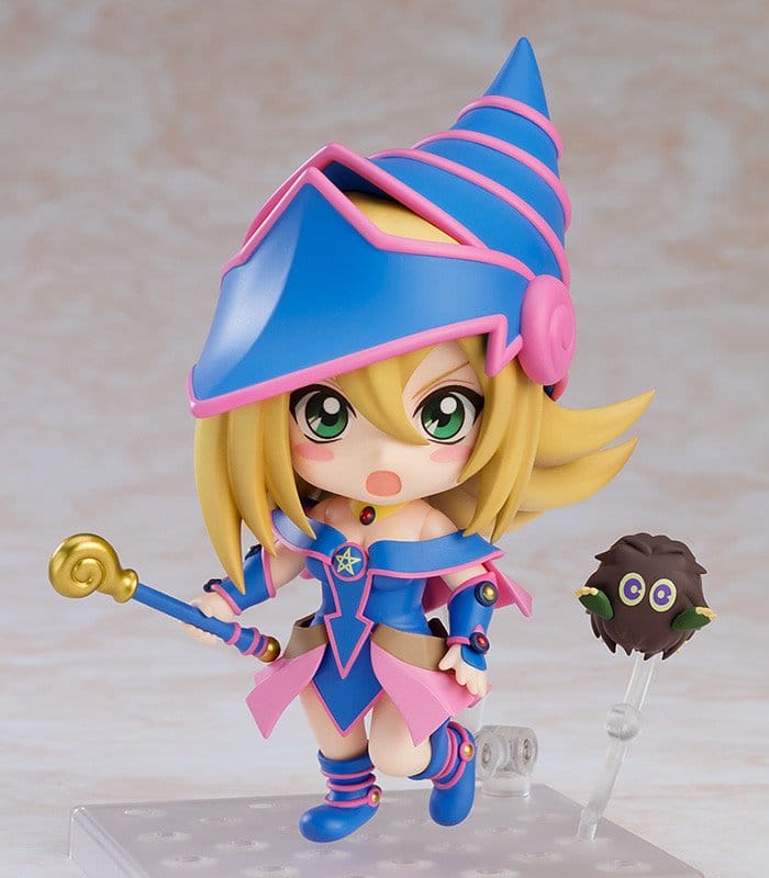 PREORDINE+ 02/2027 Yu-Gi-Oh! Nendoroid Action Figure Dark Magician Girl 12 cm