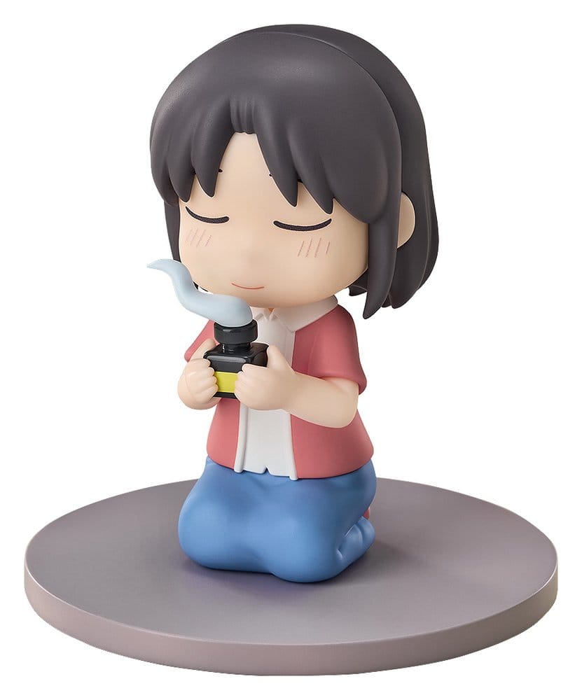 PREORDINE+ 04/2027 City Mini Memory Mini Figure Wako Izumi 7 cm