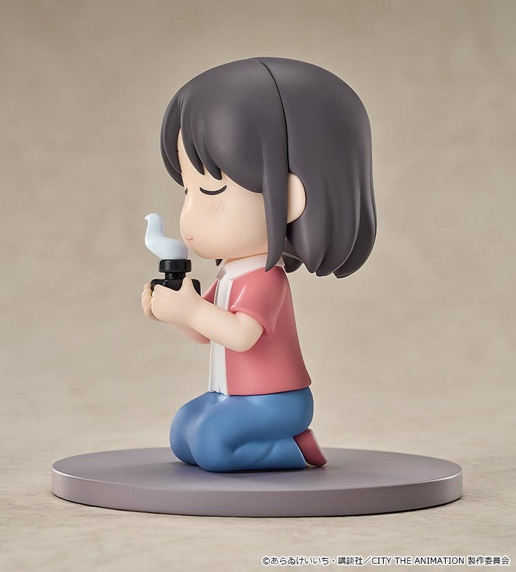 PREORDINE+ 04/2027 City Mini Memory Mini Figure Wako Izumi 7 cm