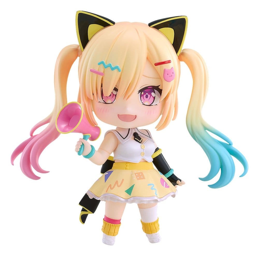 PREORDER+ 03/2027 BanG Dream! Nendoroid Actionfigur Arale Nakamachi 10 cm