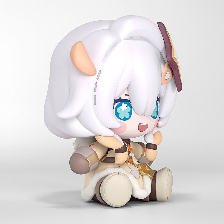PREORDINE+ 03/2027 Honkai Impact 3rd Huggy Good Smile Mini Figure ELF/Kiana Kaslana 7 cm