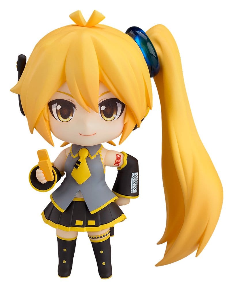 PREORDINE+ 03/2027 Akita Neru Nendoroid Action Figure 10 cm