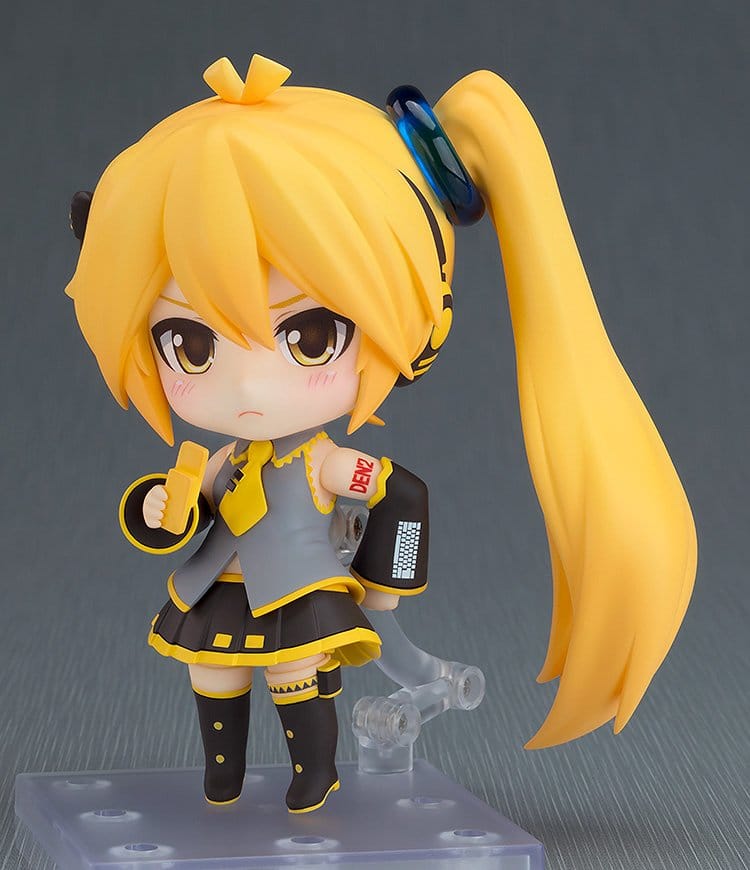 PREORDINE+ 03/2027 Akita Neru Nendoroid Action Figure 10 cm