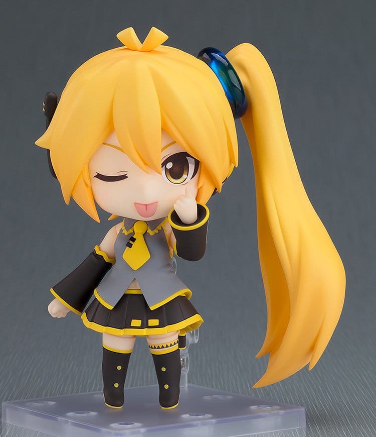 PREORDINE+ 03/2027 Akita Neru Nendoroid Action Figure 10 cm