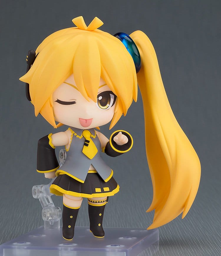 PREORDINE+ 03/2027 Akita Neru Nendoroid Action Figure 10 cm