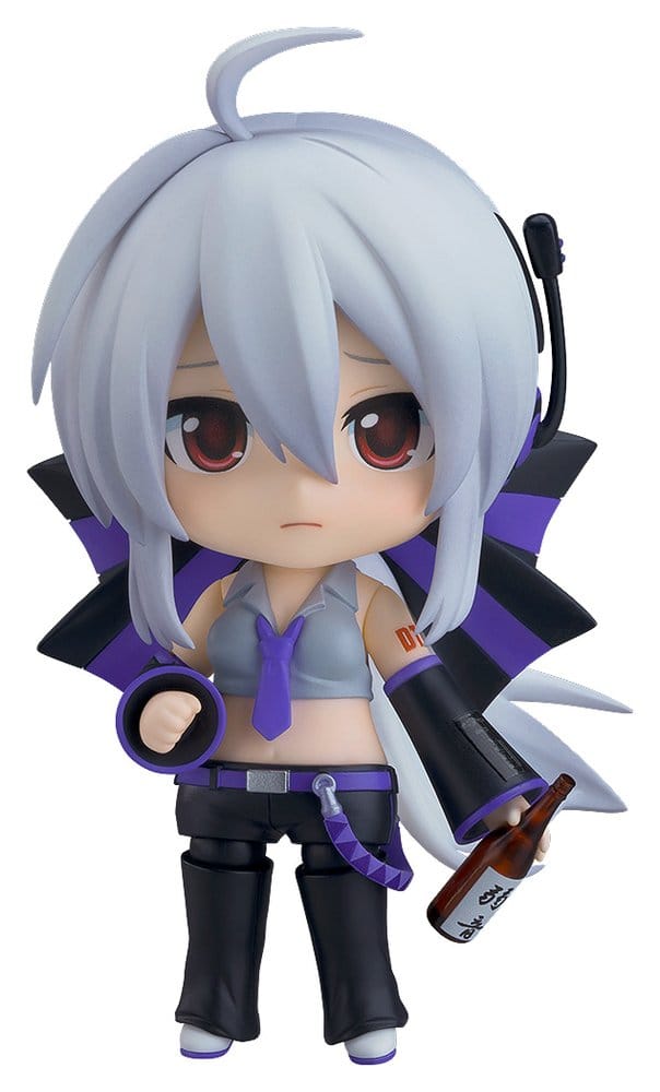 PREORDINE+ 03/2027 Yowane Haku Nendoroid Action Figure 10 cm