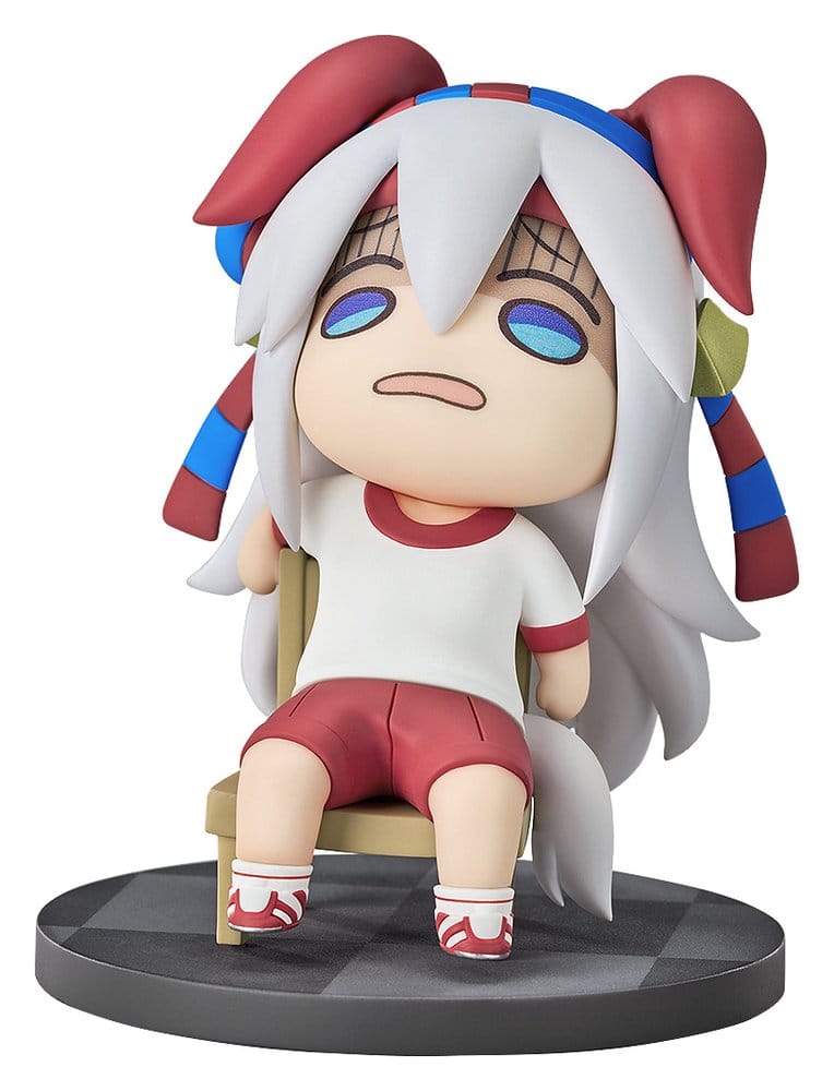 VORBESTELLUNG+ 05/2027 Umamusume: Cinderella Gray Mini Memory Minifigur Nervous Tama-chan 8 cm