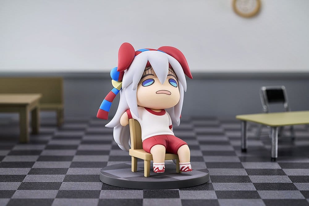 VORBESTELLUNG+ 05/2027 Umamusume: Cinderella Gray Mini Memory Minifigur Nervous Tama-chan 8 cm