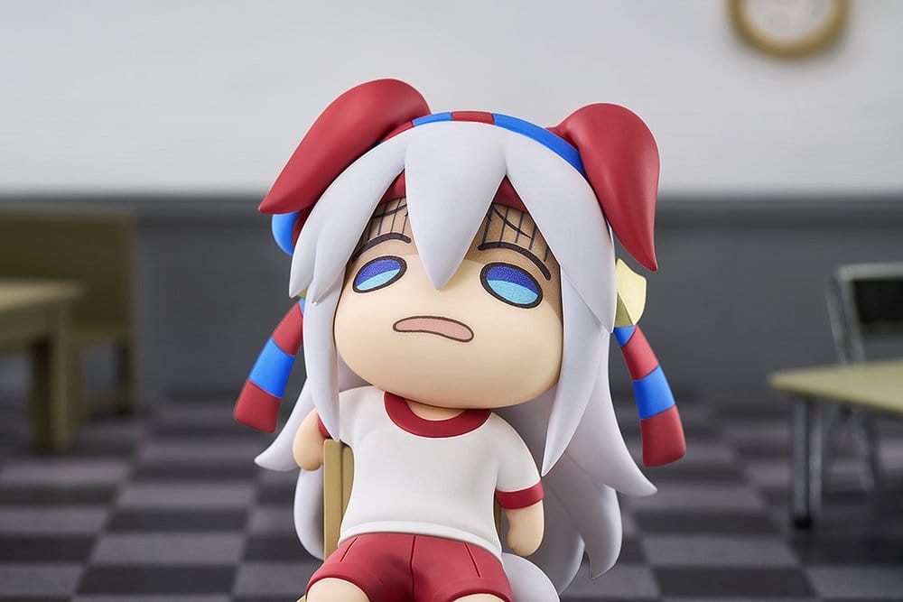 VORBESTELLUNG+ 05/2027 Umamusume: Cinderella Gray Mini Memory Minifigur Nervous Tama-chan 8 cm