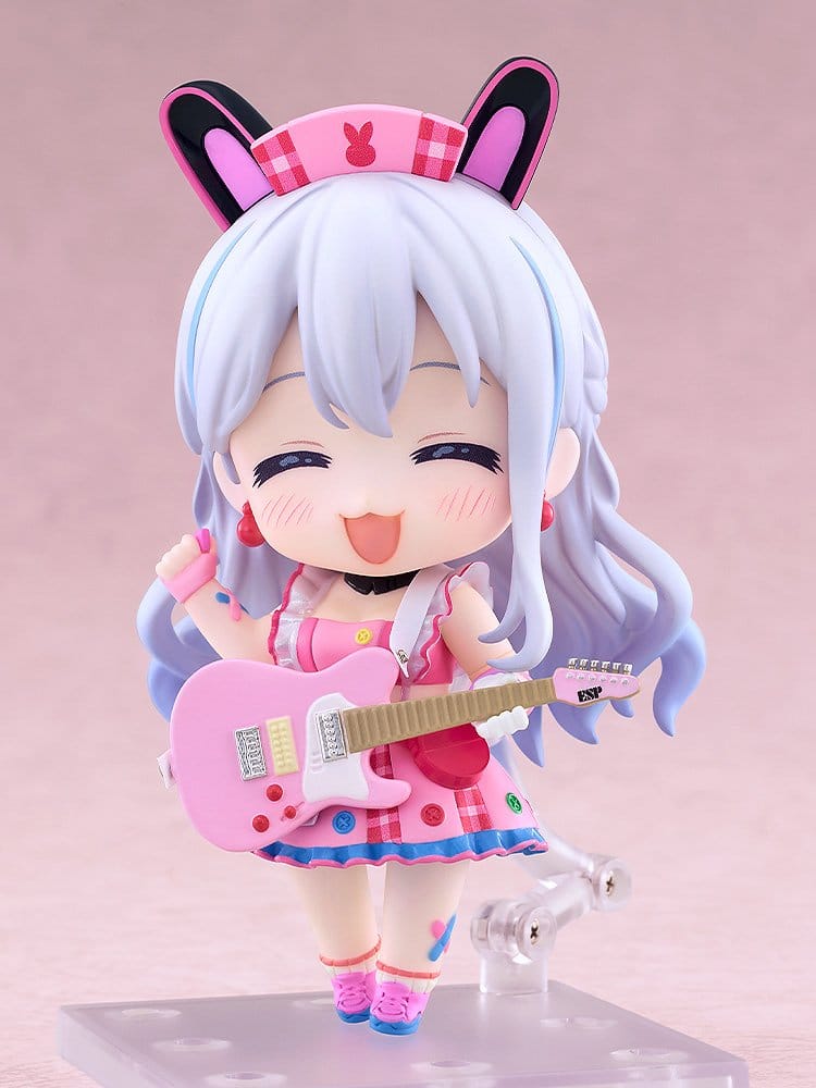 PREORDINE+ 03/2027 BanG Dream! Nendoroid Action Figure Nonoka Miyanaga 10 cm