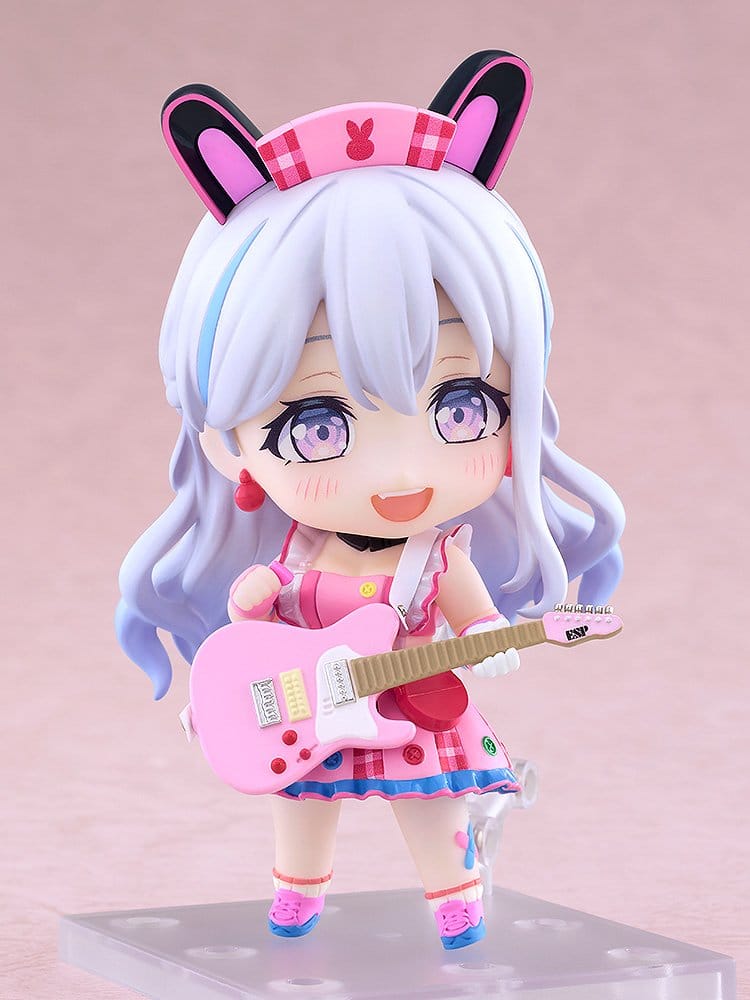PREORDINE+ 03/2027 BanG Dream! Nendoroid Action Figure Nonoka Miyanaga 10 cm